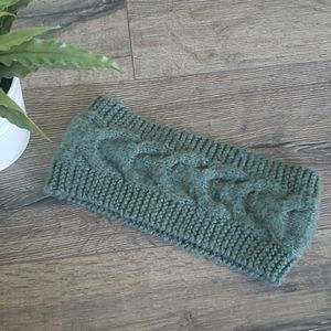 Cold Weather Headband/Ear Warmer